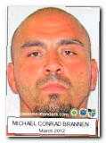 Offender Michael Conrad Brannen