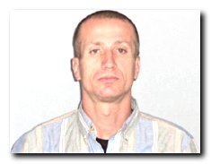 Offender Michael Lee Snell