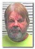 Offender Paul Stephen Ruffner