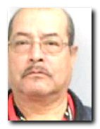 Offender Pedro Hernandez Sandoval