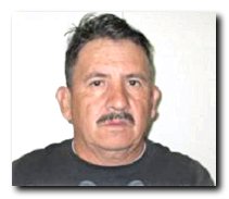 Offender Pedro Israel Torres