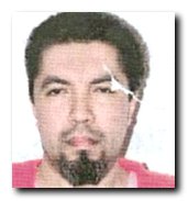 Offender Pedro Torres