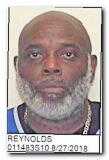 Offender Plaza Bernard Reynolds