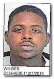 Offender Quante Jovon Wilder