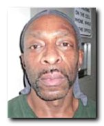 Offender Quentin Williams