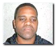 Offender Quincy Thomas