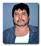 Offender Quintin Alvarado Rubio