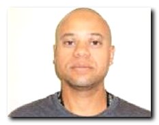 Offender Quinton Rashadd Roquemore