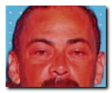 Offender Rafael Cordero