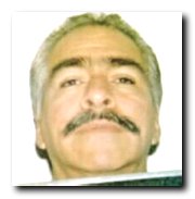 Offender Rafael Perez Quinto