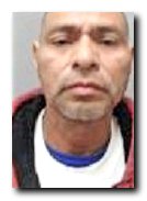 Offender Rafael Vargas