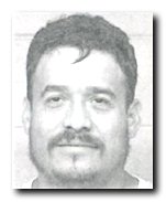 Offender Rafael Villagomez