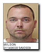 Offender Ralph Ira Wilson