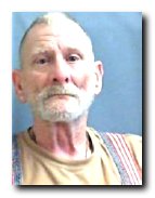 Offender Ralph Paul Clay