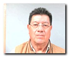 Offender Ramon Gonzales Rocha