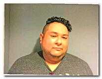 Offender Raul Manuel Magallanez