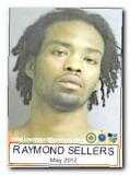 Offender Raymond Sellers