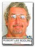 Offender Robert Lee Bodling