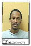 Offender Roy Lee Wall