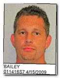 Offender Sammy Dwayne Bailey