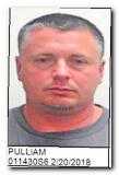 Offender Scott Pulliam