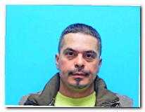 Offender Smiley Bernal Esparza