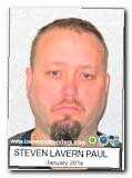 Offender Steven Lavern Paul