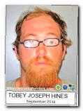 Offender Tobey Joseph Hines