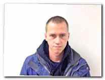 Offender Aaron Richard Haig