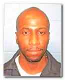 Offender Anthony Isaac Miller