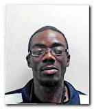 Offender Anthony Quinn Williams