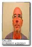 Offender Arthur J Callen