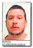 Offender Brandon Claude Burch