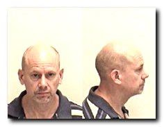 Offender Brant Ashley Gilbert