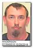 Offender Bruce Anderson