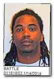 Offender Calvin Lamont Battle