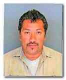 Offender Carlos Garza