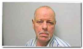 Offender Charles Thomas Brentlinger