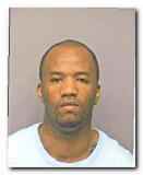 Offender Christopher Dwayn Hall