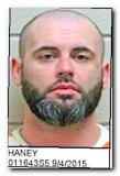 Offender Christopher E Haney