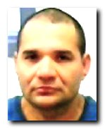 Offender Cirildo Jose Torres