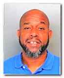 Offender Darryl Mayes