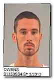 Offender David Michael Owens