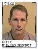 Offender David N Epley