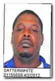 Offender David Satterwhite