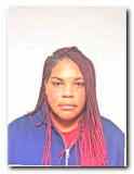 Offender Deshonna Ronnette Thomas