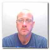 Offender Eric Del Hall