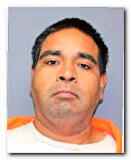 Offender Gabriel Raul Escobar