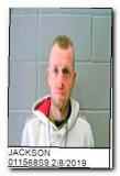 Offender Hiram S Jackson