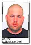 Offender James Robert Griffin